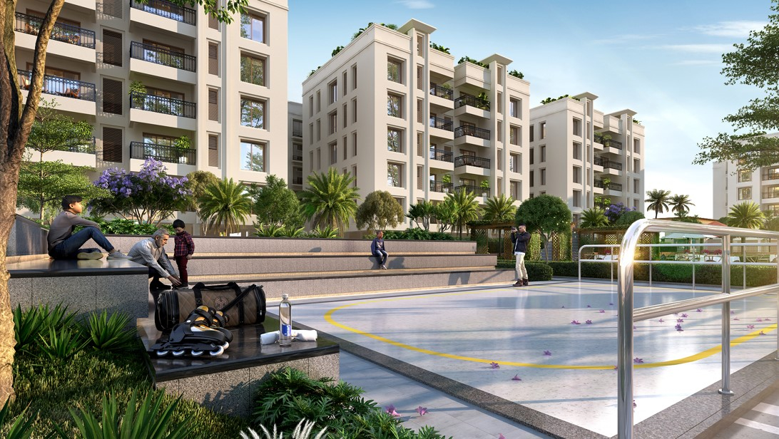 Flats-in-Porur-Nutech-apartments-Amphithetre-Skating-Rink.jpg