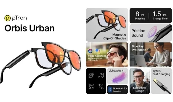 pTron-Enters-the-Smart-Eyewear-Category-with-the-Launch-of-Orbis-Era-Orbis-Urban.webp